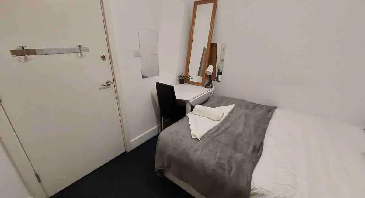 Sandfield Private Rooms In King'S Cross St Pancras لندن المظهر الخارجي الصورة