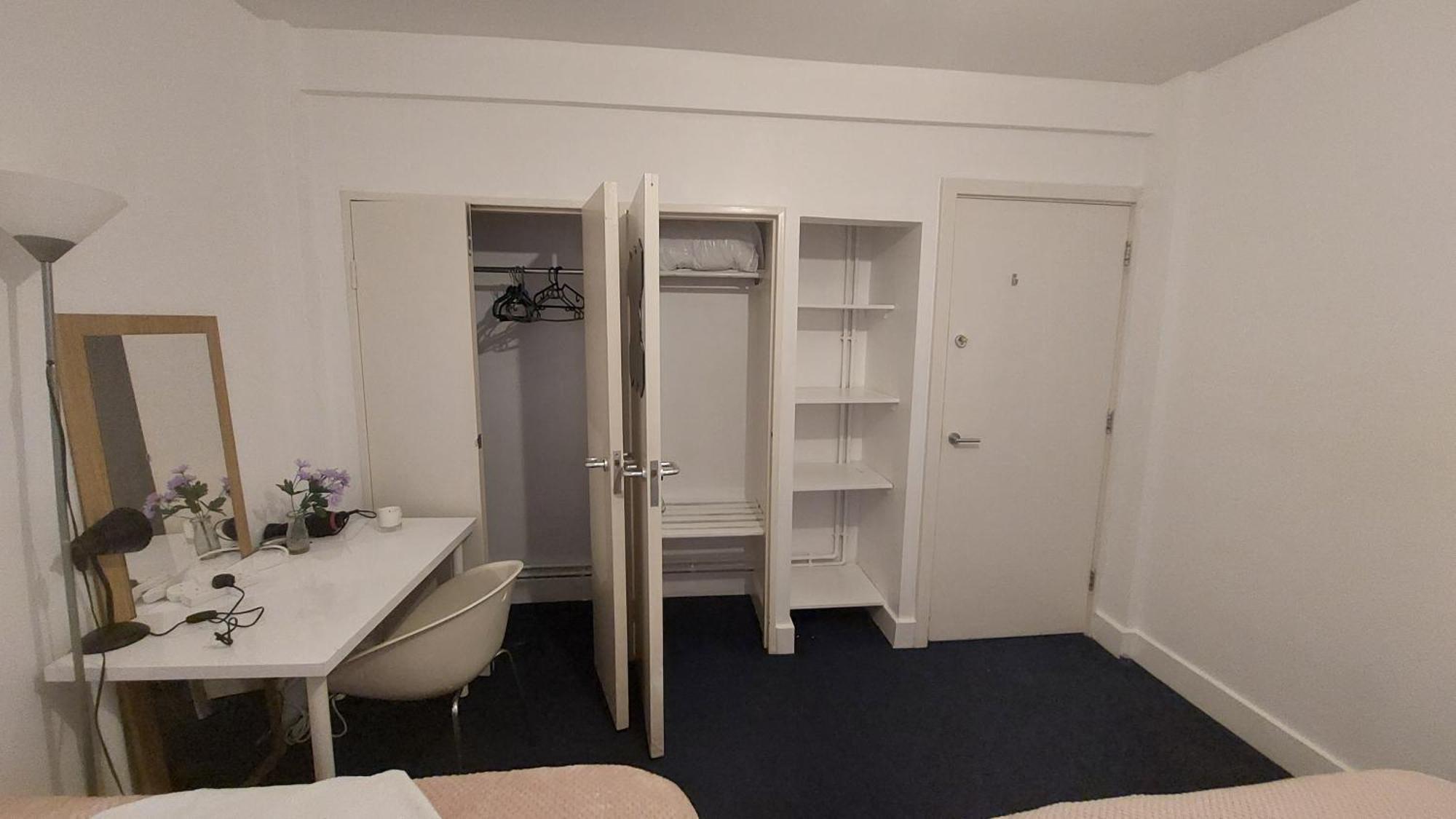 Sandfield Private Rooms In King'S Cross St Pancras لندن المظهر الخارجي الصورة