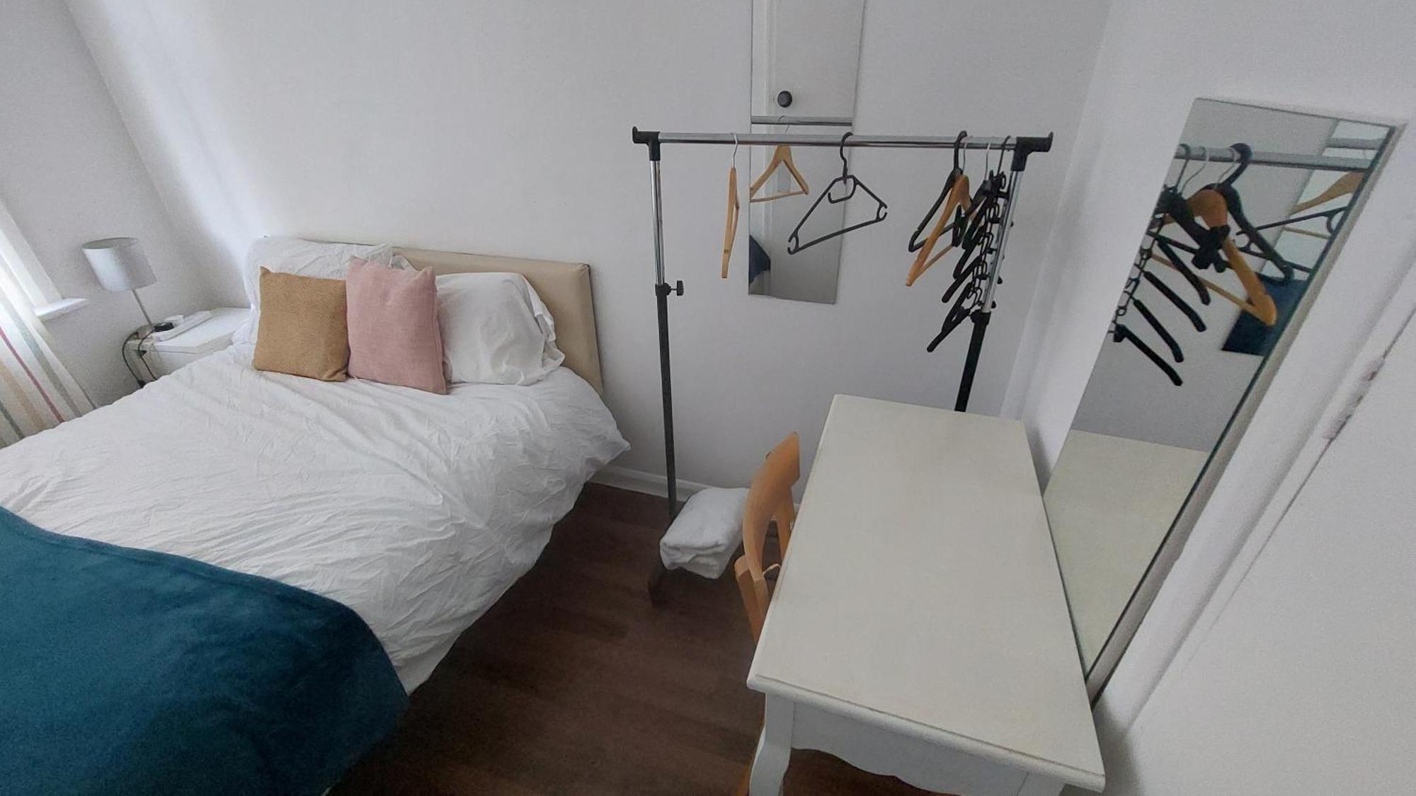 Sandfield Private Rooms In King'S Cross St Pancras لندن المظهر الخارجي الصورة