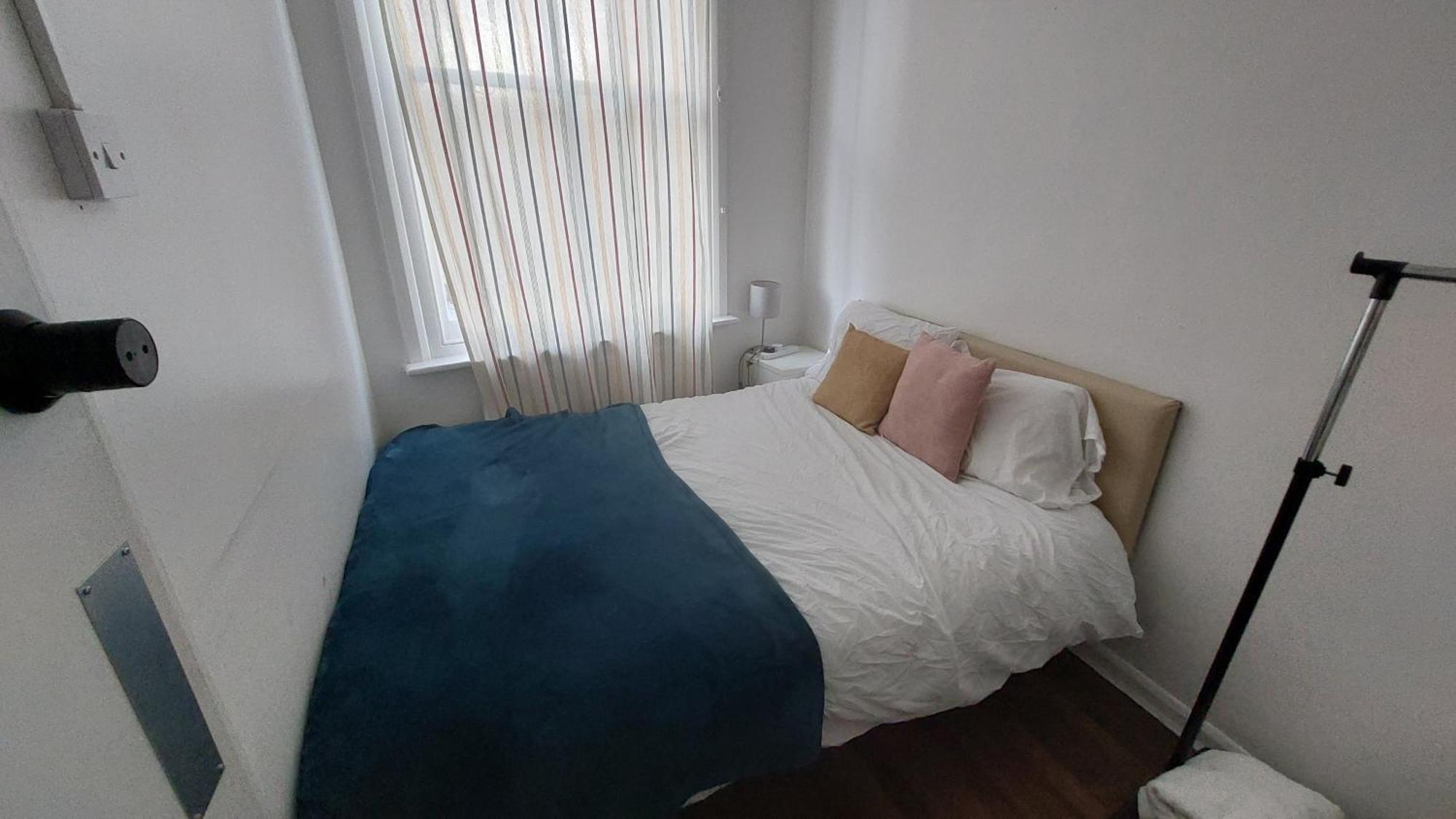 Sandfield Private Rooms In King'S Cross St Pancras لندن المظهر الخارجي الصورة